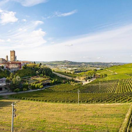 Ca' Flor Apartment Barbaresco Exterior photo