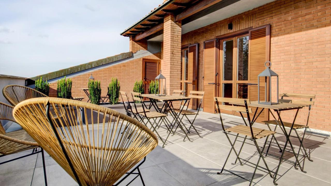 Ca' Flor Apartment Barbaresco Exterior photo