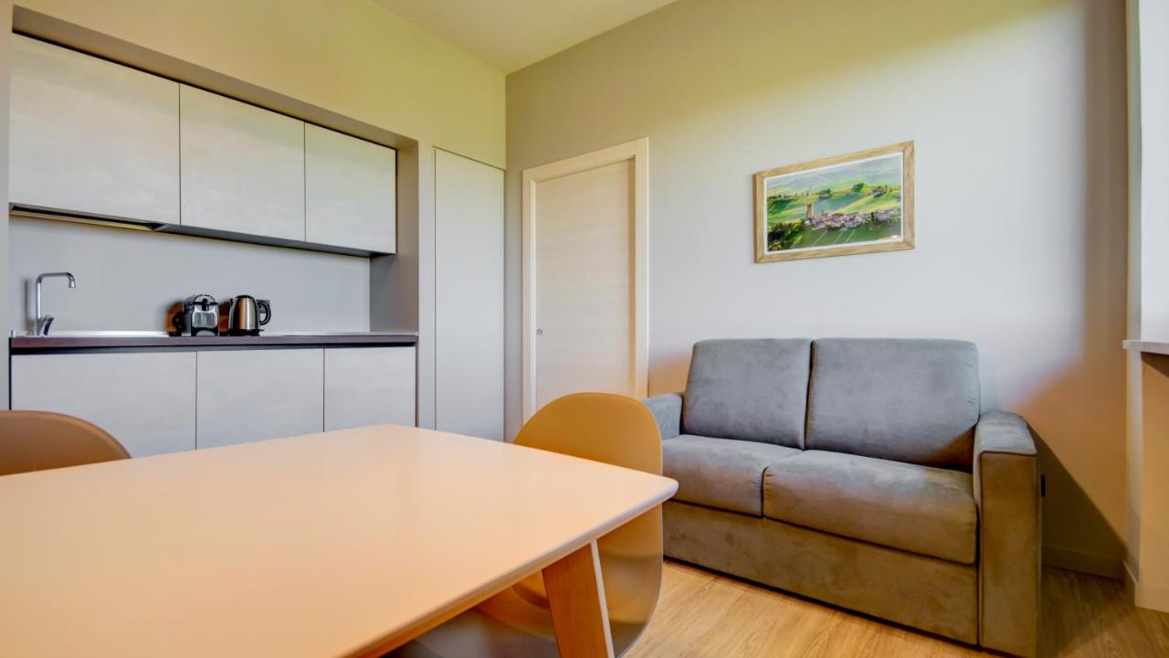 Ca' Flor Apartment Barbaresco Exterior photo
