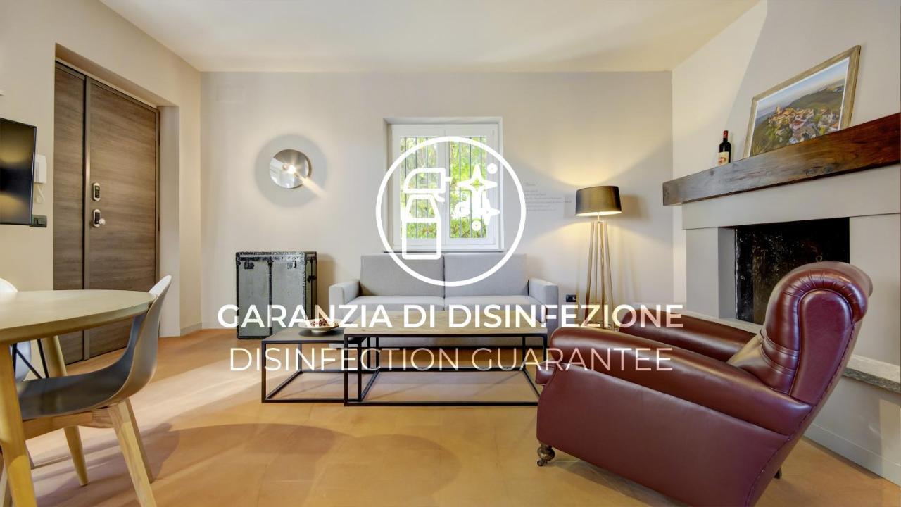 Ca' Flor Apartment Barbaresco Exterior photo