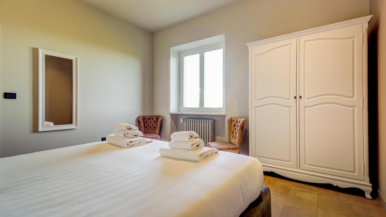 Ca' Flor Apartment Barbaresco Exterior photo