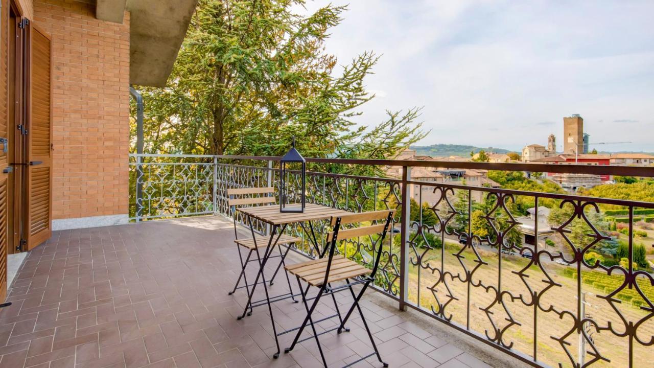 Ca' Flor Apartment Barbaresco Exterior photo