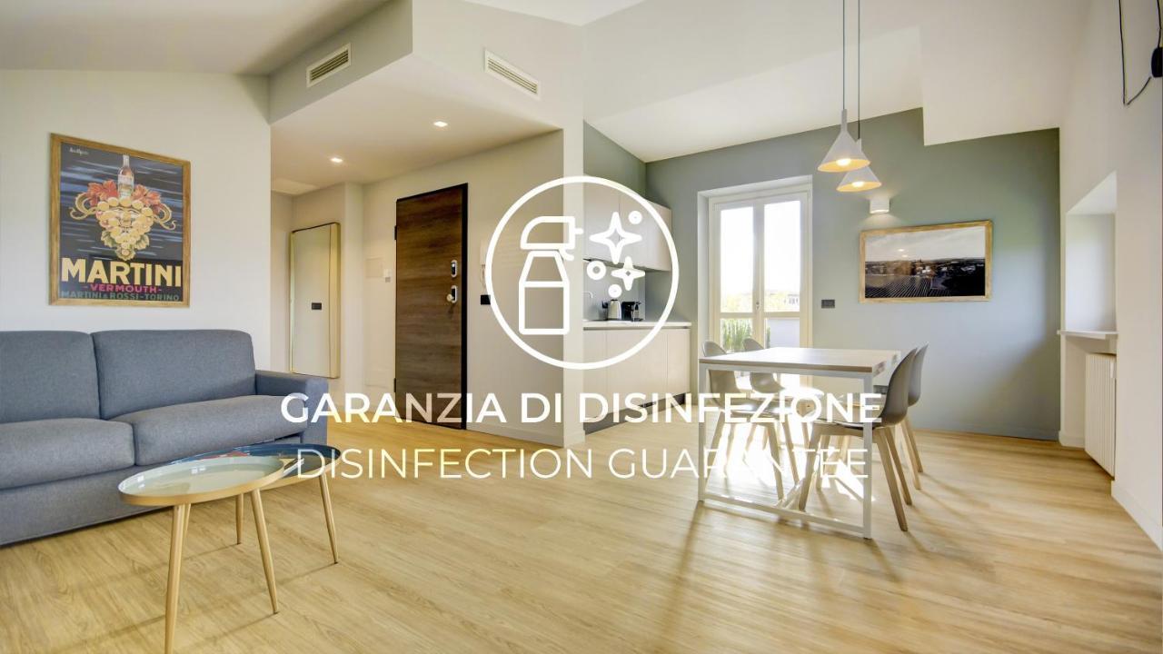 Ca' Flor Apartment Barbaresco Exterior photo