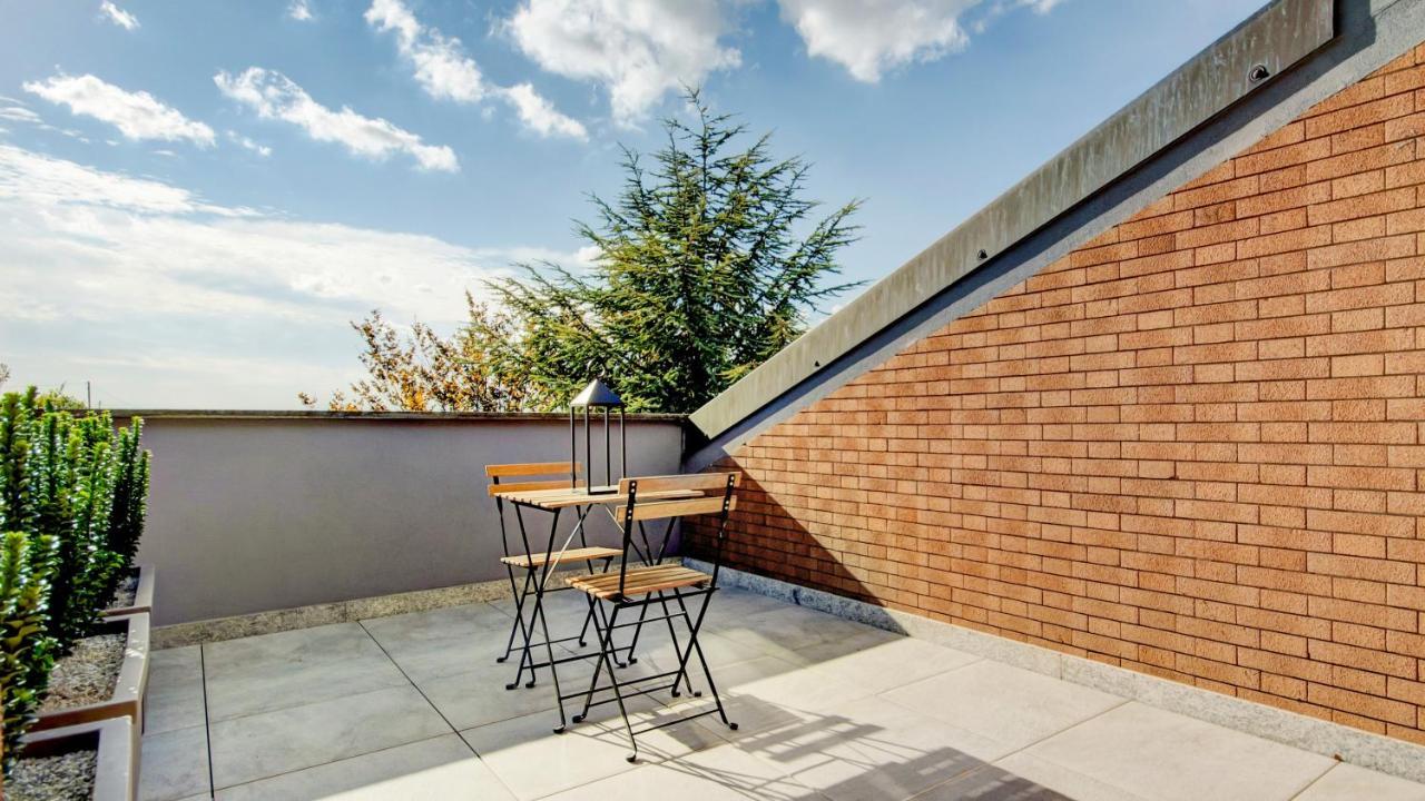 Ca' Flor Apartment Barbaresco Exterior photo
