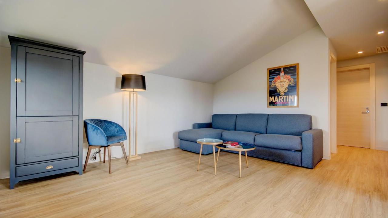 Ca' Flor Apartment Barbaresco Exterior photo