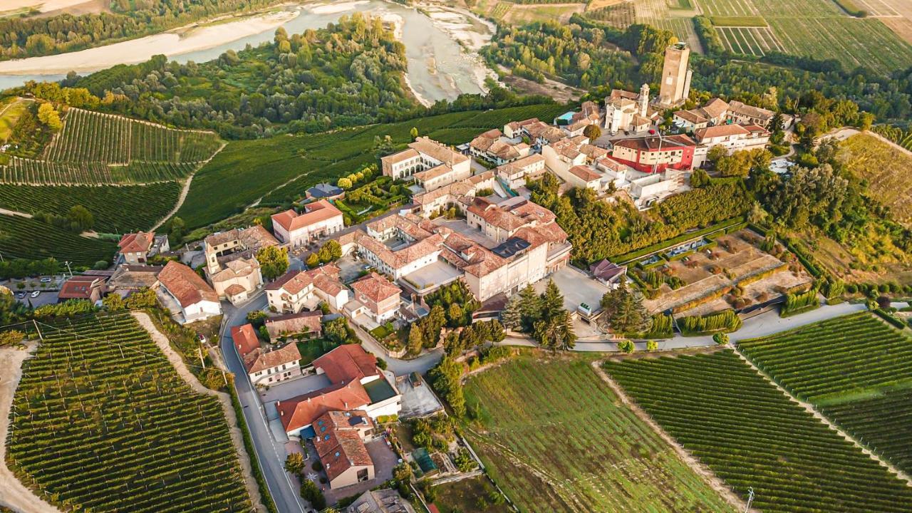 Ca' Flor Apartment Barbaresco Exterior photo